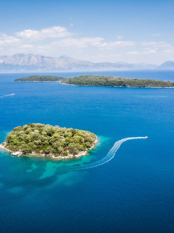 Porto Katsiki plaža